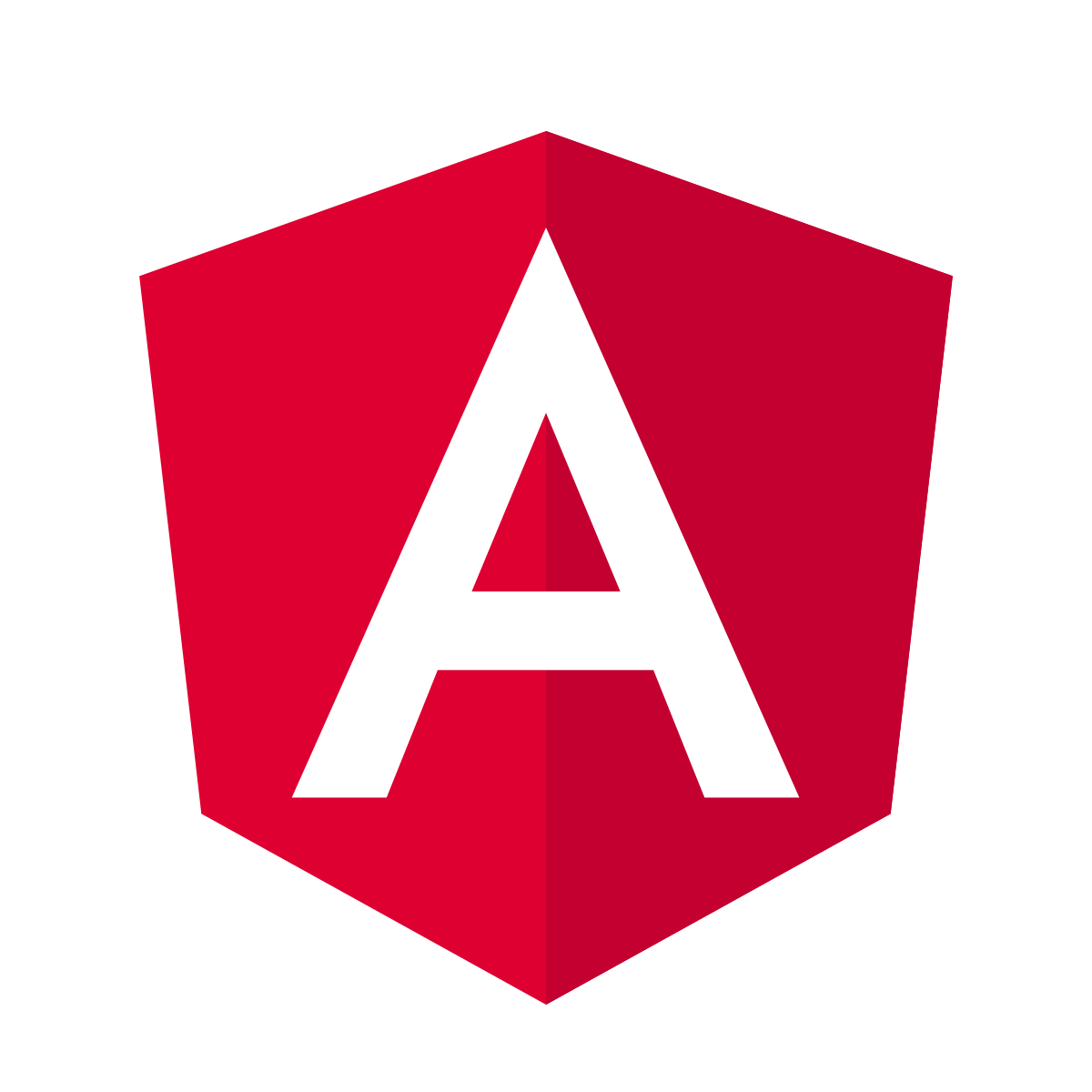 Angular framework